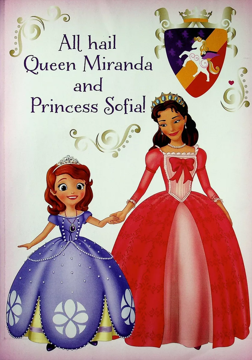Disney miranda sales