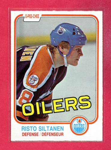 1981-82 O-PEE-CHEE Hockey - Complete Your Set    You Pick 100 - 198 - Picture 26 of 104