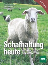 Ringdorfer: Schafhaltung heute Rassen,Zucht,Vermarktung Schafe/Handbuch/Ratgeber