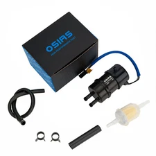OSIAS Fuel Pump For Yamaha V Star 1998-2003 XVS650 & 1999-2003 XVS1100