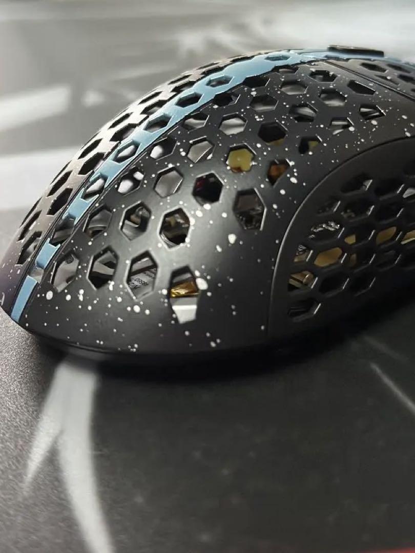 Finalmouse Starlight12 Pegasus M Gaming Mouse Opened Box | eBay Finalmouse Starlight12 Pegasus M Gaming Mouse Opened Box | eBay