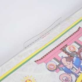 KIKI KAIKAI Boxed Famicom Disk Nintendo Taito 1383 dk