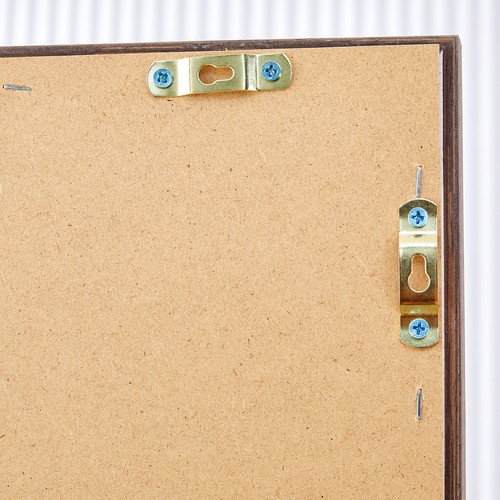 Fourth generation solid wood frame full-length mirror dressing mirror bedroom po - Picture 18 of 24