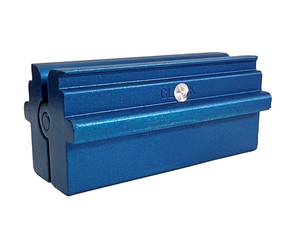 NcStar Gunsmith Armorer's Slide Vice Block Tool for Most Glock Pistol Slides Foto 2 de 3