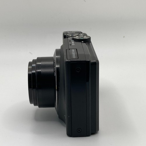 nikon coolpix s8200 schwarz Englisch OK #n1105 - Bild 4 von 23