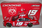 Casey Atwood #19 Dodge 2001 1/24 Action Diecast Car 11,196 Made