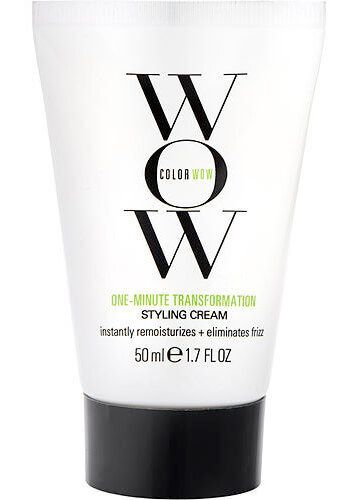 Крем для укладки Color Wow One-Minute Transformation, 1,7 унции