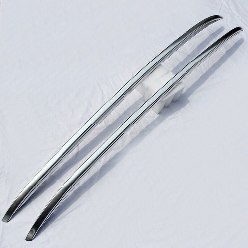 Dachträger Schiene Gepäckträger passend BMW X5 G05 2019-2022 Querträger Halter - Picture 3 of 7