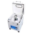 ZB500S High Speed Solder Paste Mixer 1000g Automatic PCB Solder Paste Mixer