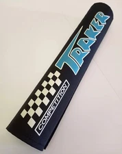 Nos Traker Competition Frame Pad Bmx