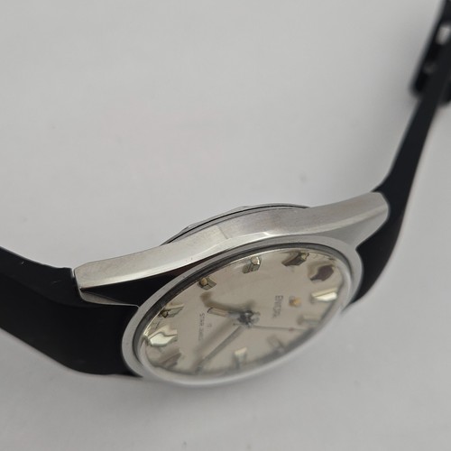 Vintage ENICAR Ocean Pearl Men's manual wind watch AR-160 SWISS MADE 1976 - Picture 20 of 24