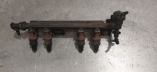 7700109066 226648 rampe einspritzung für RENAULT CLIO II FASE I (B CBO) 1.2 1998