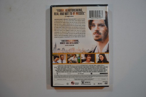 Lullaby (DVD, 2013, Widescreen) - Picture 2 of 3