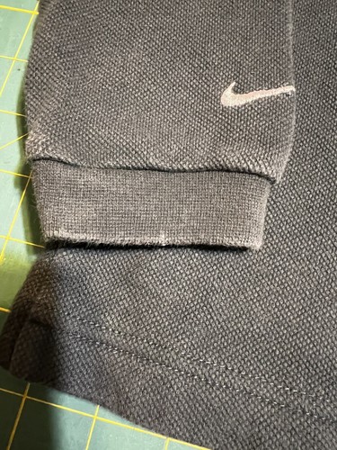 Boys Green Long-sleeved NBA Nike Size 5 shirt - Picture 5 of 6