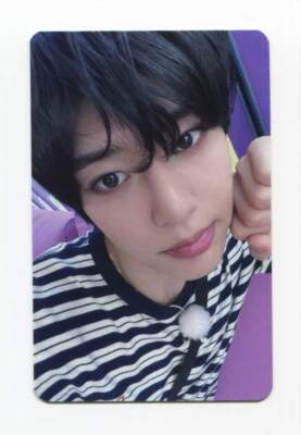 nct wish steady beatroad ユウシ トレカ ラキドロ NCT WISH - 1st Mini STEADY [BEATROAD] PREORDER EXCLUSIVE