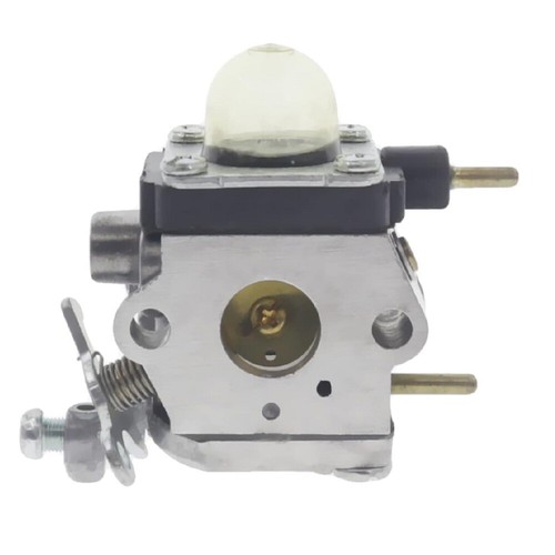 Carburetor for Troy-Bilt 753-08637 TB 272 V 41AR272V766 41AR272V866 Leaf Blower - Picture 2 of 4