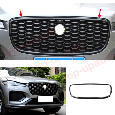 ジャガー F-PACE テールランプトリム クローム ジャガー F-PACE テールランプトリム クローム