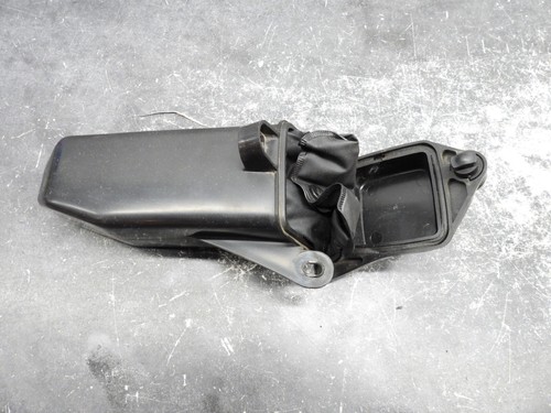 1989 Honda NX 650 NX650 Tool Box w/ Tool Kit 2863