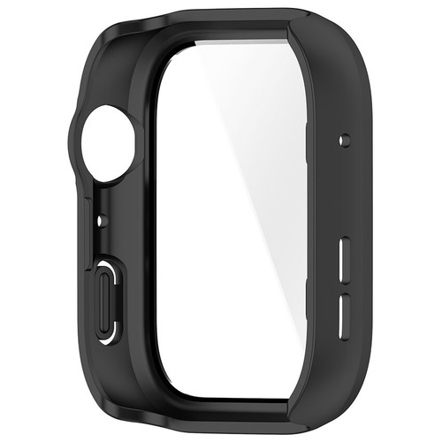 Etui na zegarek Hartowana folia Etui Ochrona ekranu do HUAWEI Watch Fit4 - Zdjęcie 15 z 31