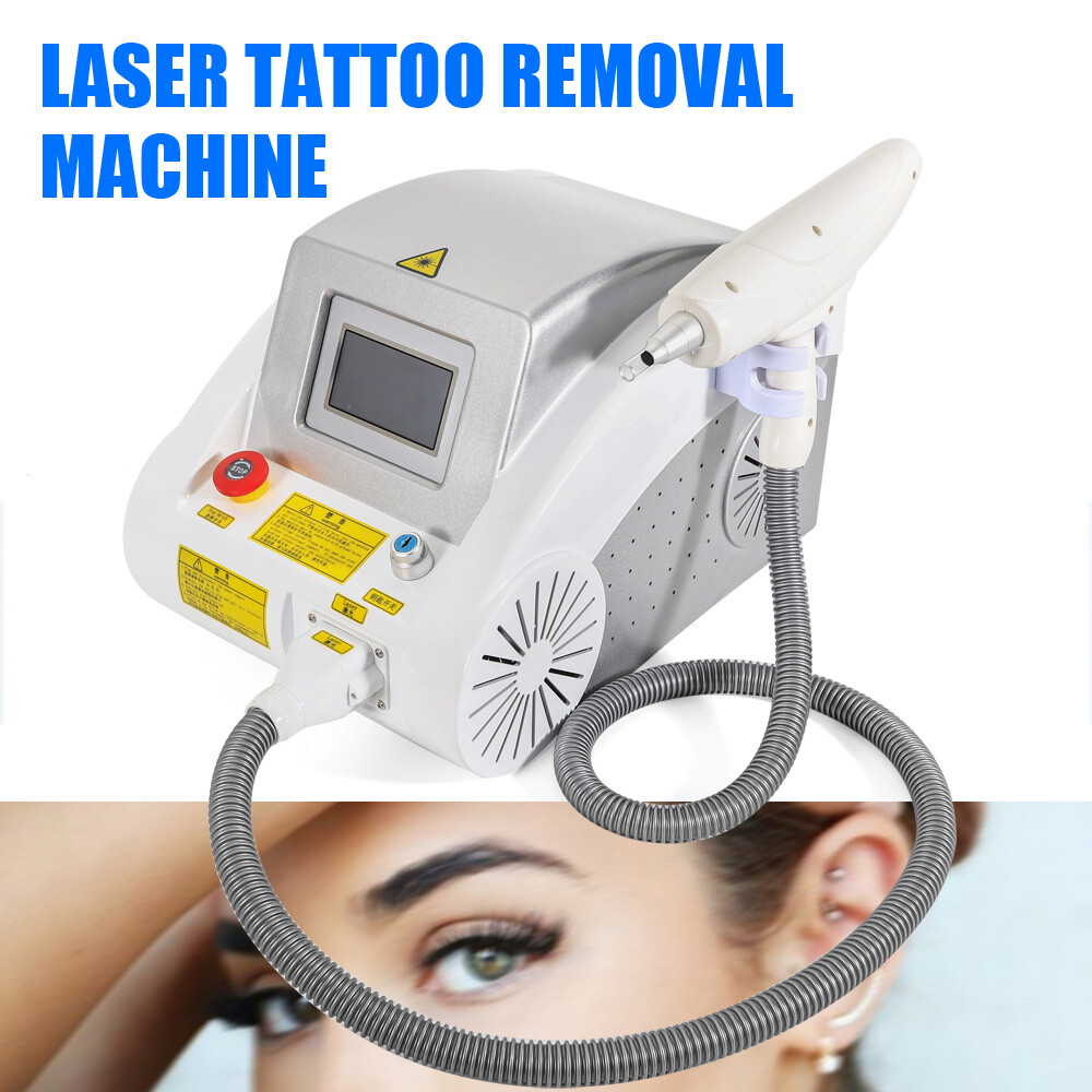 Picosecond ND YAG Q-Switch Laser Eyebrow Tattoo Removal Machine Beauty Salon USA | eBay Picosecond ND YAG Q-Switch Laser Eyebrow Tattoo Removal Machine Beauty Salon USA | eBay