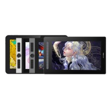 XP-Pen Artist Pro 16 Artist 16 2nd Innovator 16 Graphics Drawing Tablet 60  Tilt