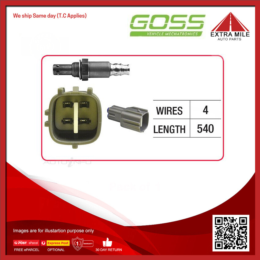 Engine Knock Sensor for TRD Aurion GSV40R 2006 - 2007 3.5 2GRFE Engine Knock Sensor for TRD Aurion GSV40R 2006 - 2007 3.5 2GRFE