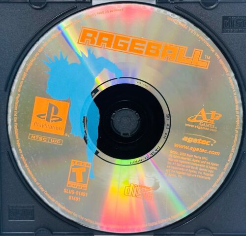 SONY PlayStation 1 PS1 - Lotto videogiochi scegli e scegli - Spedizione gratuita! - Foto 191 di 232