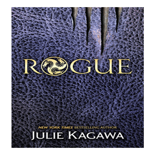 Julie Kagawa The Talon Saga Series Collection 3 Books Set (Soldier,Rogue) New - Picture 3 of 3