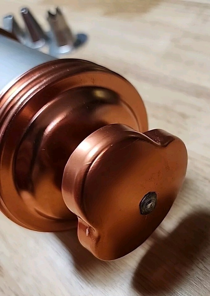 vintage mirro cookie pastry press With 3 Tips And 11 Forming Discs eBay