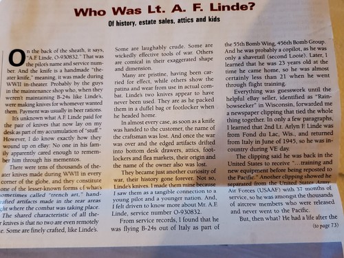 Corgi B-24-J Liberator The Dragon And His Tail WWII Bomber Plane 1:72 Diecast - Picture 9 of 11