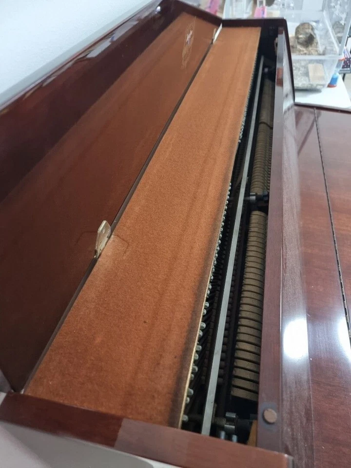 Kawai CE-7N piano in perfect condition, tuned & serviced - image 3 of 4