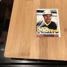 1979 Topps # 30 Dave Winfield. Ex(mc)