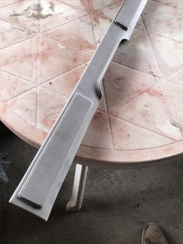 1994-1997 CHEVY S10-BLAZER SILL GENUINE OEM LH RH Front - Picture 14 of 17