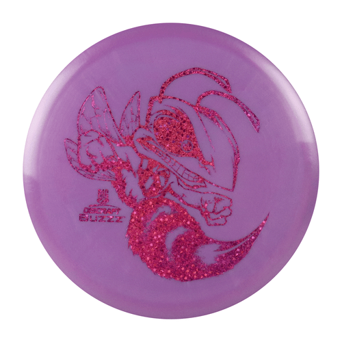 Discraft Disc Golf Big Z Buzzz Midrange Disc 5/4/-1/1 - Choose Exact - Picture 7 of 63