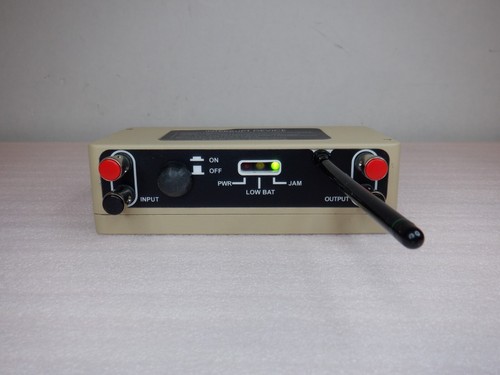 MILITARY 188636-1 TRAINING INERRUPT DEVICE INCREMENT 1 - Picture 2 of 7