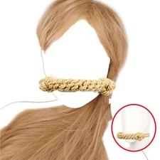 Open Mouth Gag Coarse Hemp Rope Bdsm Gag Slave Bondage Restraints for Couples