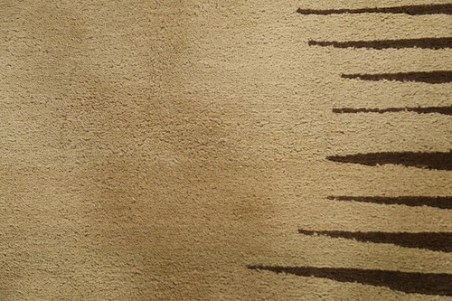 Striped 10x14 Gabbeh Hand-knotted Modern Large Rug Wool Oriental Carpet - Picture 8 of 12