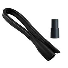 Flexible Crevice Tool & 35mm to 32mm Hose Adapter for 1 3/8'' Vacuum 24.4inch Lo