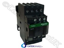 HENNY PENNY 65073 ELECTRIC FRYER HEAVY DUTY CONTACTOR 24V 8000 COMPUTRON HP65073
