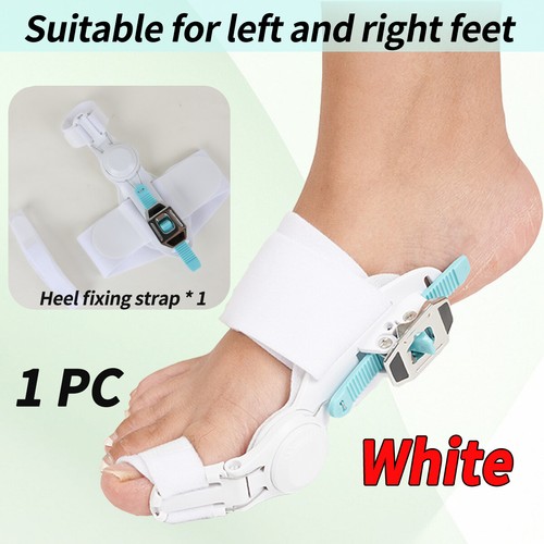 Orthopedic Corrector Bunion Splint Big Toe Straightener PainRelief Hallux Valgus - Picture 14 of 19