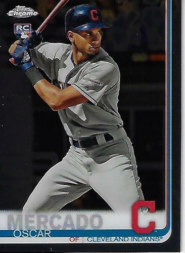2019 TOPPS CHROME UPDATE SERIES - YOU PICK FROM THE LIST - FREE SHIPPING PWE - Picture 40 of 96