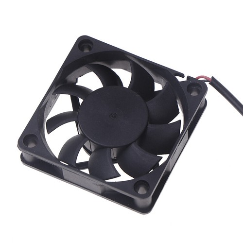 1PC 60mm USB Fan 5V Brushless Cooling Fans For PC Computer Case Cooler - Afbeelding 7 van 13