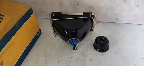 Fanale faro anteriore destro Siem LPA191 NUOVO per Fiat Ducato '82 -94 AR6 - Foto 4 di 6