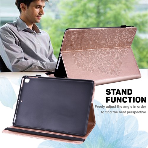 Funda protectora para tablet Samsung Galaxy Tab A9 A9+ A8 S7 S8 S9 FE S10 - Imagen 14 de 57