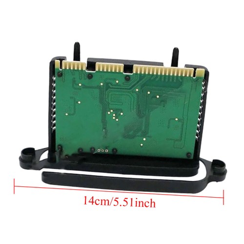 Xenon Headlight Ballast Driver Module For BMW 5 Series F10 Pre-Facelift 2010-13 - Picture 3 of 6