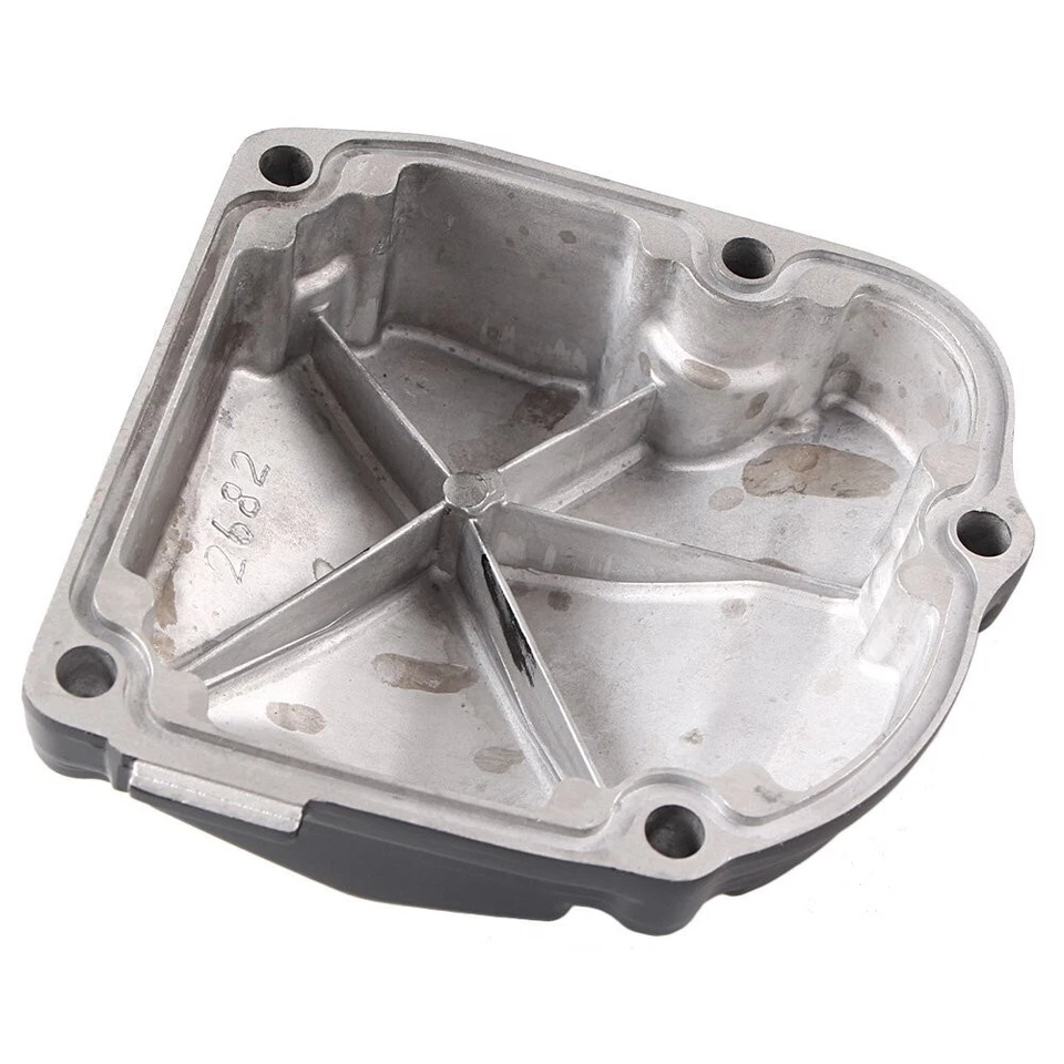 For Kawasaki Z1000 2007 2008 2009 Motorcycle Aluminum Engine Stator Cover - Image 4 of 4