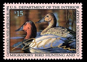 RW60-Signed-by-Artist-Bruce-Miller-WITH-GOLD-PEN-OGNH