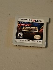Doctor Lautrec and the Forgotten Knights (Nintendo 3DS, 2011) for