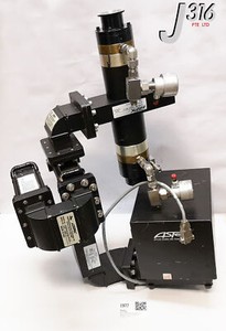 1977 APPLIED MATERIALS Gen Mikrowelle Magnetron Kopf 2450MHZ,0920-01072 FI20061