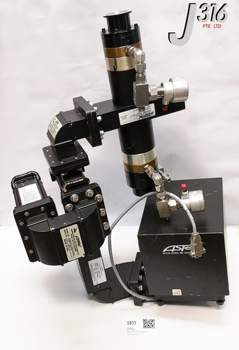 1977 APPLIED MATERIALS Gen Mikrowelle Magnetron Kopf 2450MHZ,0920-01072 FI20061